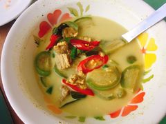 -Doo Dee Thai Food(Issan/Isaan/Esan)