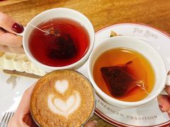 -Pie Bird(新闸路店)