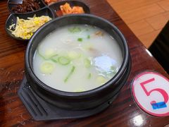 -金家汤饭(阳光100店)