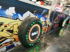 -第5大道精品休闲购物广场