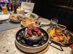 -J·one Bistro吉萬酒厨·牛排