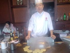 -尚品御泉铁板烧自助(绿园小区店)