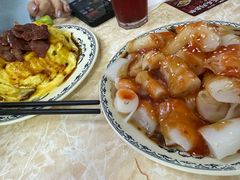 -渔记茶餐厅(渔村店)