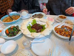 -福来居烤鸭店(天坛二店)