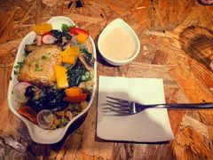 -Meal Salad米有沙拉(长泰广场店)