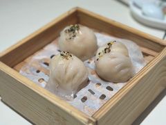 -蔡澜点心·粤菜(嘉里中心店)