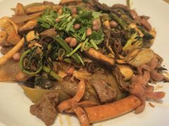 -拿渡麻辣香锅(龙旗购物中心店)