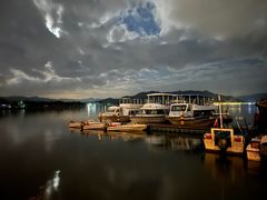 -东钱湖旅游度假区