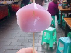 -捞沙巷