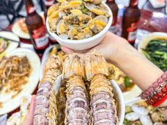 -贞姨美食·老字号海鲜大排档