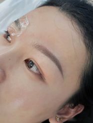 -变美丽半永久纹眉连锁·机器野生眉•洗眉