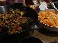 -拿渡麻辣香锅(银泰创意城店)