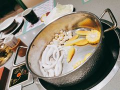 -椰小鸡·琼州糟粕醋(美兰缤纷城店)