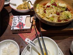 -洞庭土菜馆(天河北总店)