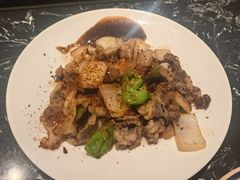 -大成铁板烧•板前(复古餐厅石老人店)