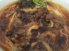 -兴福老面馆(寺路街店)