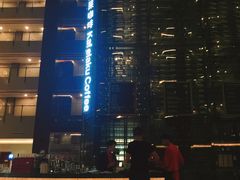 -深圳观澜格兰云天国际酒店