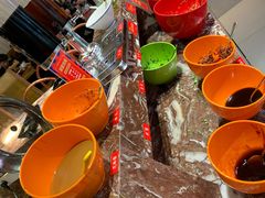 -九记潮汕现切鲜牛肉自助火锅(新开铺店)
