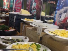-戈拿旺巴西烤肉(崇文门店)