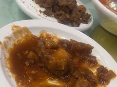 -同发号饭庄(复兴路店)