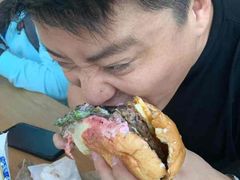 -Fergbaker(皇后镇店)