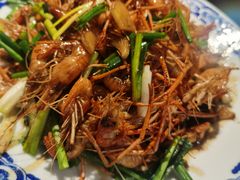 -老头儿油爆虾·知味杭州(爱琴海购物中心)