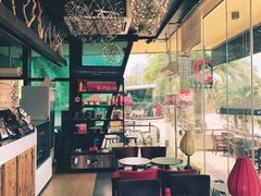 -太平洋咖啡(海滨泳场店)