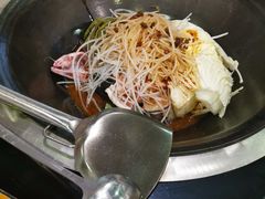 -小媳妇铁锅炖鱼(世博园店)