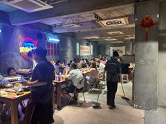 -熙成烧烤(白塔岭店)