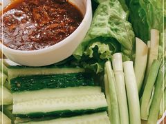 -森龍邑·烧烤·海鲜·炒菜(闽江路店)