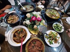 -觅味私厨(汉阳店)