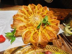 -卢布里西餐厅(总店)