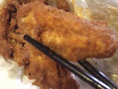 -汴京炸鸡王(蔡锷北路店)