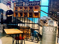-GOTLOT COFFEE&KITCHEN角落厨房NOOK店