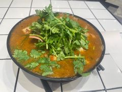 -肥汁米蘭香港米线(长宁来福士店)