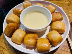 -安诚居干锅鸭头(八角店)