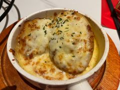 -赤火牛排(金狮广场店)