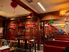 -郑喜旺烧烤(郑州总店)