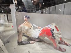 -GENTLE MONSTER (上海HAUS NOWHERE店 )
