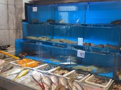 -牟传仁饭庄(星海店)