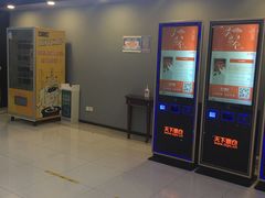 -SFC上影影城(新世界店)