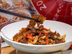 -十二点·辣椒炒肉(南山店)