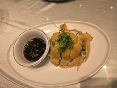 -老平安农家菜(平安店)
