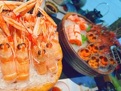 -花潮料理艺食馆(SM新生活广场店)