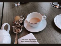 -悦厅·下午茶(杭州柏悦酒店)