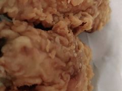 麦香鸡-麦当劳(抚顺东一路店)