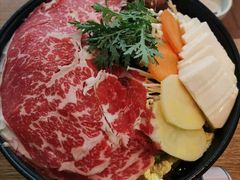 -酒井酱子·深夜食堂(东城汇店)