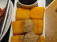 -周师兄大刀腰片火锅(解放碑总店)