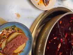 -矮板凳老火锅(宽窄巷子店)