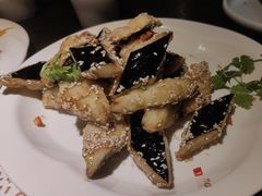 -三道菜(明堂公园店)